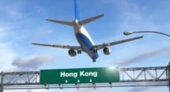 IATA: Hong Kong Aviation Will Fully Recover by the End of 2024