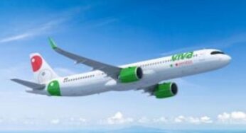Mexican Ultra-Low-Cost Airline Places Huge Order with Airbus