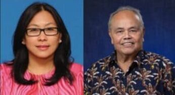PATA New Executive Board Members