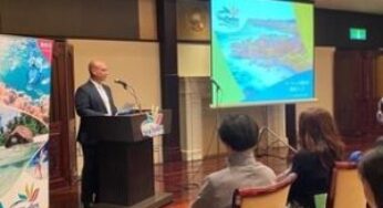 Tourism Seychelles Reviving Japan Market