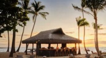 Hawaii Resort: Talk Story at the Shipwreck Bar for $2000 a night