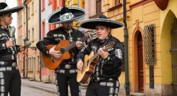 International tourism in Mexico booms again