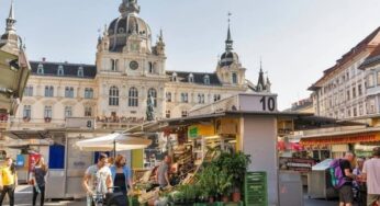 Summer tourist season in Austria looks good