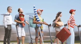 Italian tourist resorts want to act against E-scooters